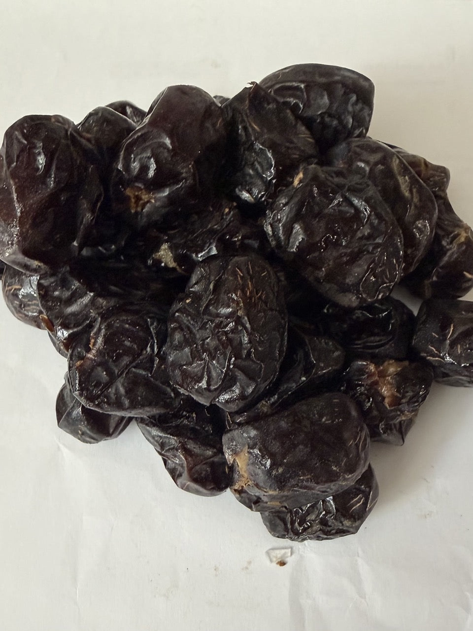 Ajwa Medina Al-Aliya Soft 800 g Erntejahr 2025/2026 **MEGA-Rabatt**