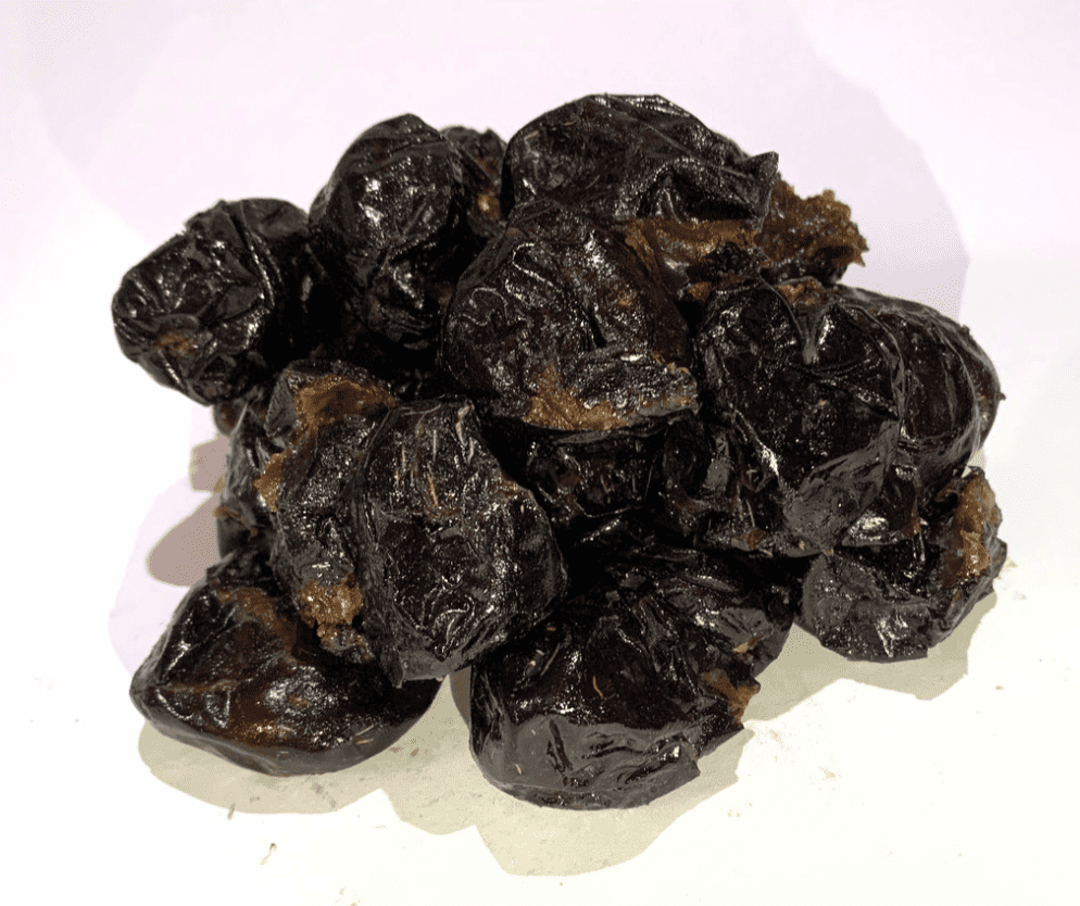 Ajwa Al-Aliya Datteln super juicy