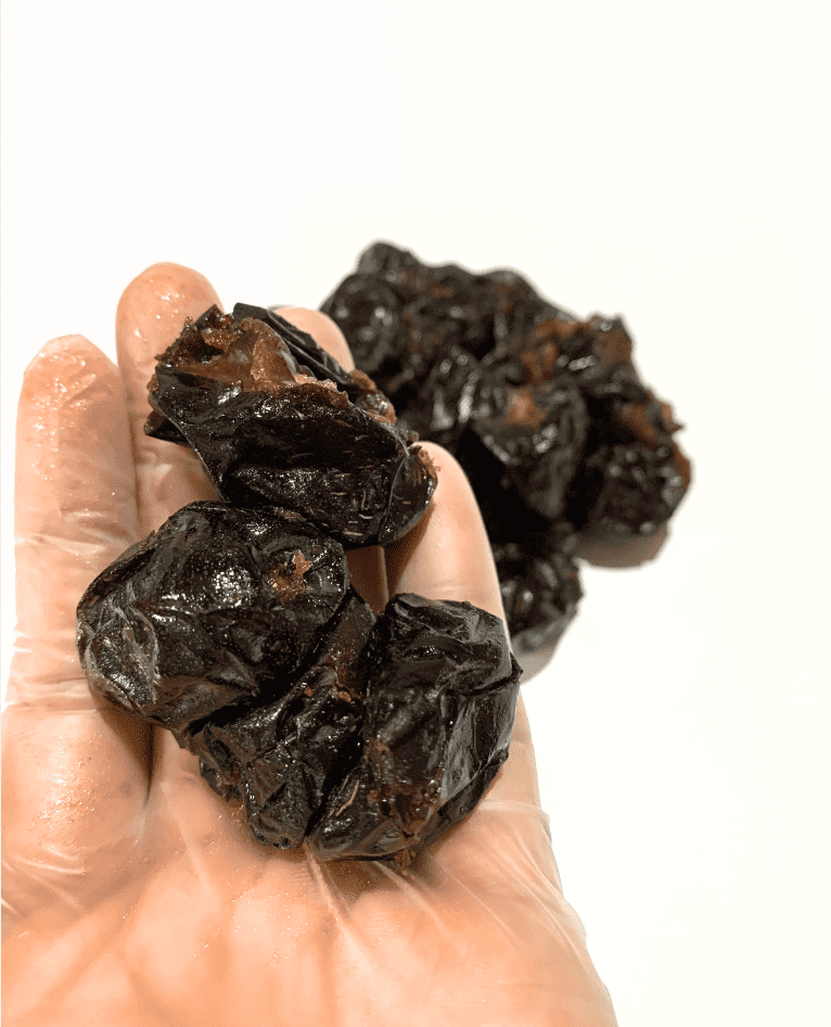 Ajwa Datteln aus Al-Medina Al-Aliya (Choice)