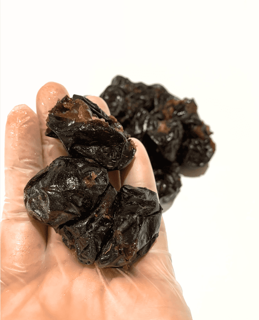 Ajwa Datteln aus Al-Medina Al-Aliya (Choice)