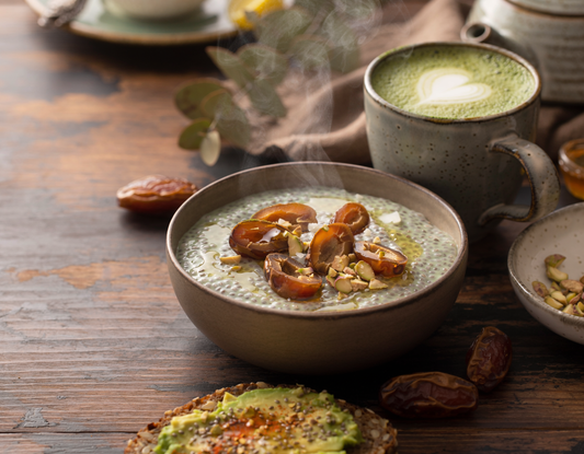 Zwischen Hype und Alltag: Welche Food Trends 2026 wirklich bleiben