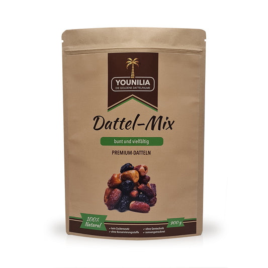 Dattel-Mix 900 g