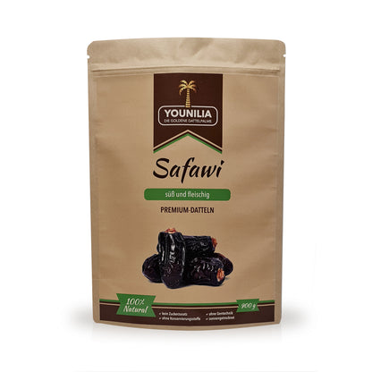 Safawi Datteln A+ 800 g
