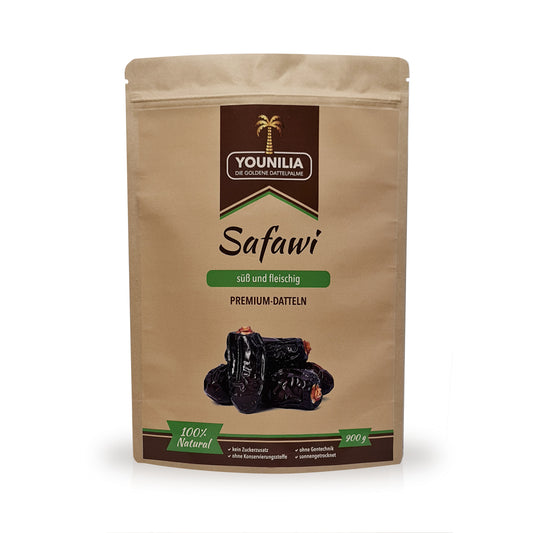 Safawi Datteln A+ 800 g
