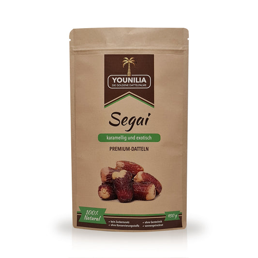 Segai Datteln A+ 300 g