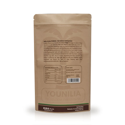 Segai Datteln A+ 300 g