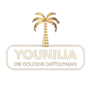 YOUNILIA - Die goldene Dattelpalme