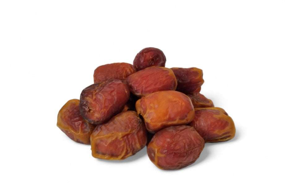 Sukkari Datteln – süß und aromatisch