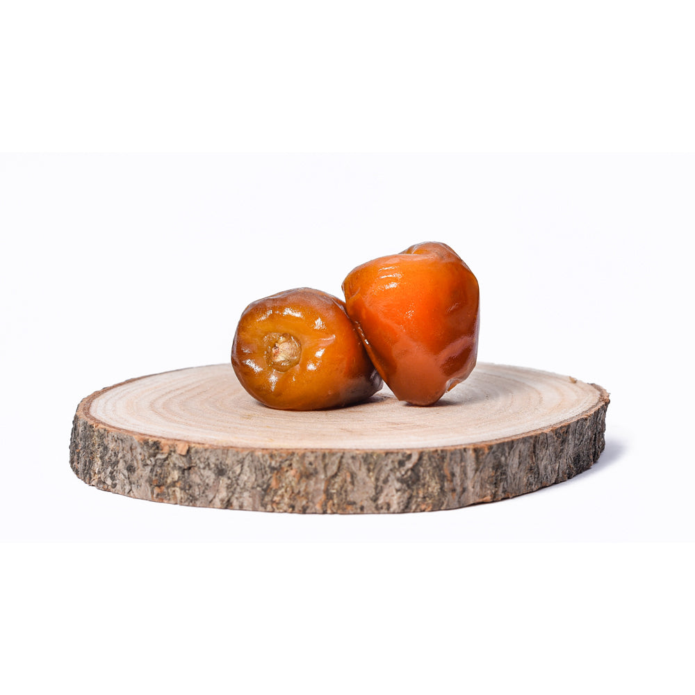 Sukkari Datteln, saftige Premium-Datteln aus der besten Qualität, perfekt als Snack oder für Desserts, frisch und süß